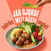 Kasvista ei jateta_pullat_swe