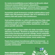 kasvista ei jateta_esite kuluttajille_Sivu_2